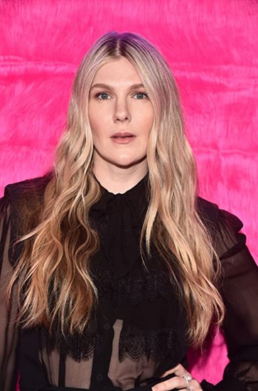 Lily Rabe Fotoğrafları 14