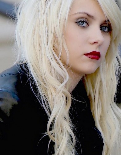 Taylor Momsen Fotoğrafları 506