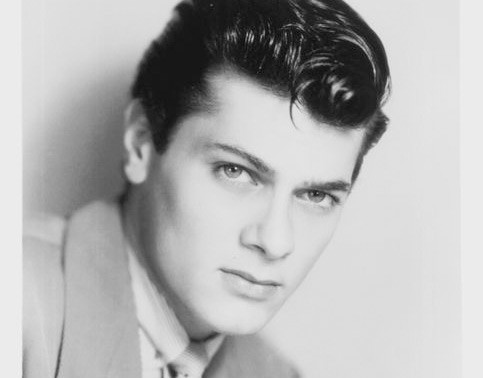 Tony Curtis Fotoğrafları 25