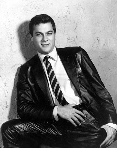 Tony Curtis Fotoğrafları 33