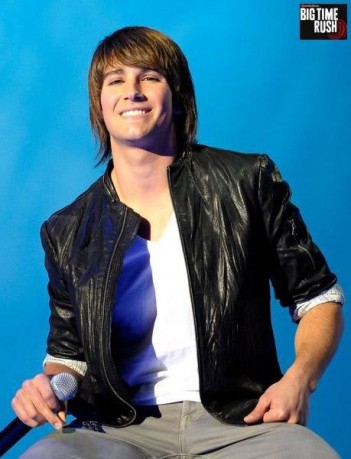 James Maslow Fotoğrafı