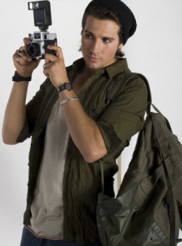 James Maslow Fotoğrafı