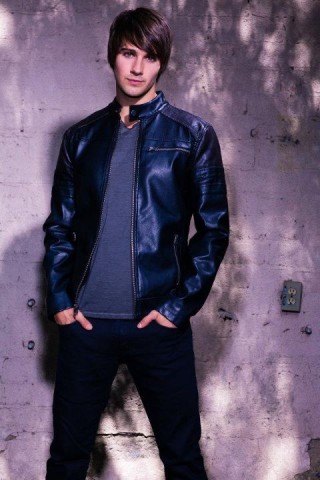 James Maslow Fotoğrafı