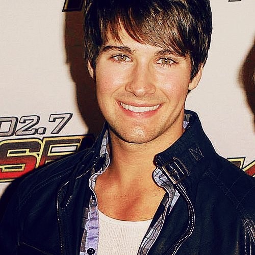 James Maslow Fotoğrafı