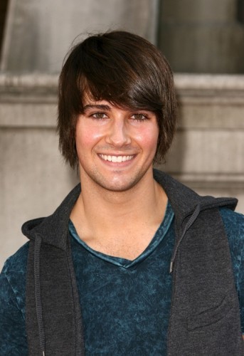 James Maslow Fotoğrafları 26