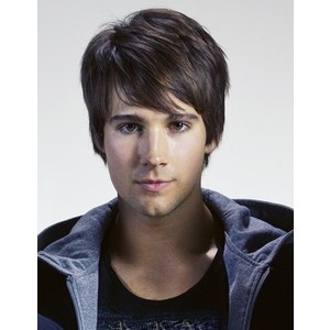 James Maslow Fotoğrafı