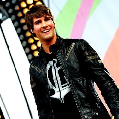 James Maslow Fotoğrafı