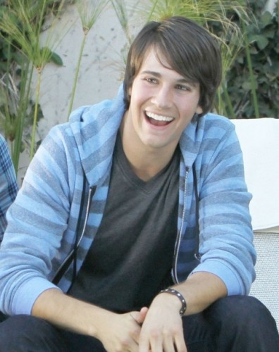 James Maslow Fotoğrafı
