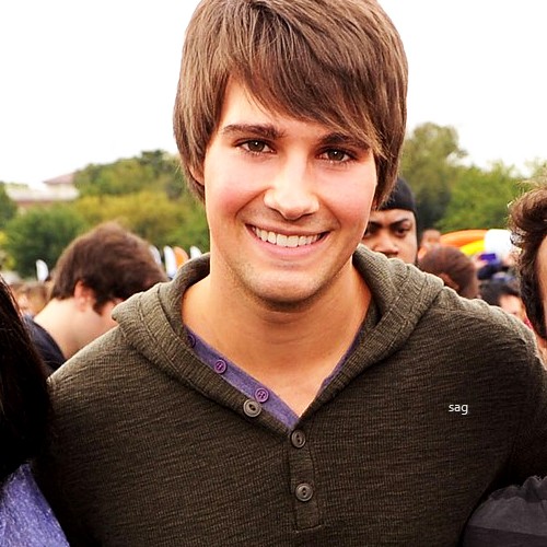 James Maslow Fotoğrafı