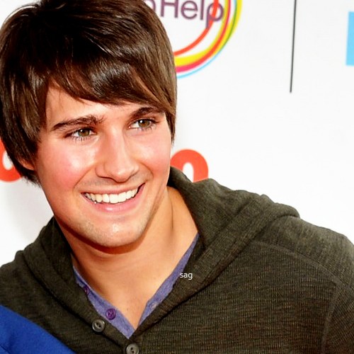 James Maslow Fotoğrafı