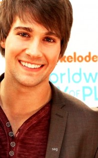James Maslow Fotoğrafı