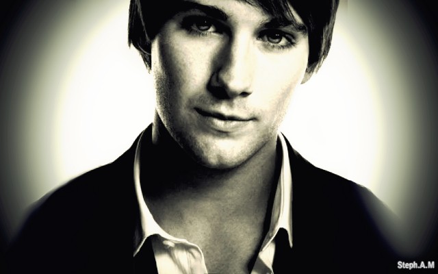 James Maslow Fotoğrafı