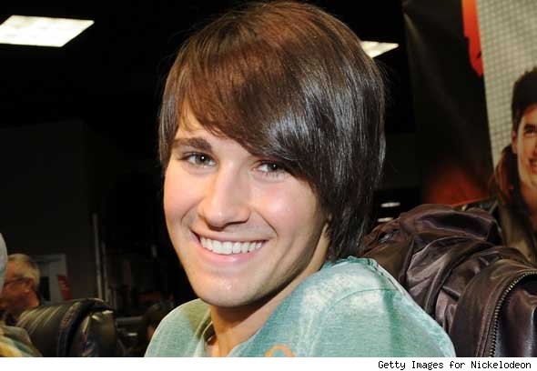 James Maslow Fotoğrafları 52