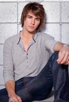 James Maslow Fotoğrafı