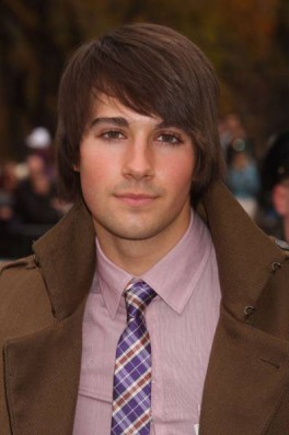 James Maslow Fotoğrafları 63