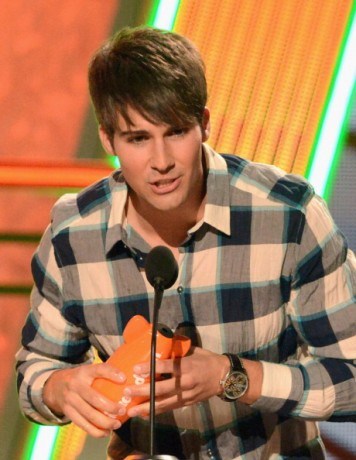 James Maslow Fotoğrafı