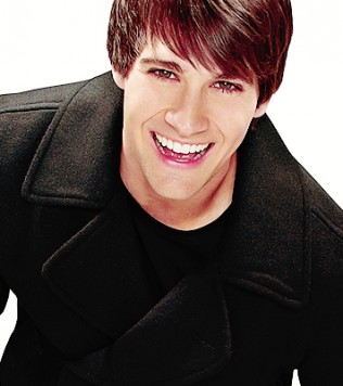 James Maslow Fotoğrafı
