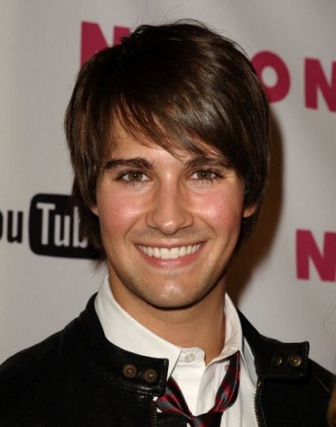 James Maslow Fotoğrafları 70