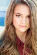 Ciara Bravo Fotoğrafı