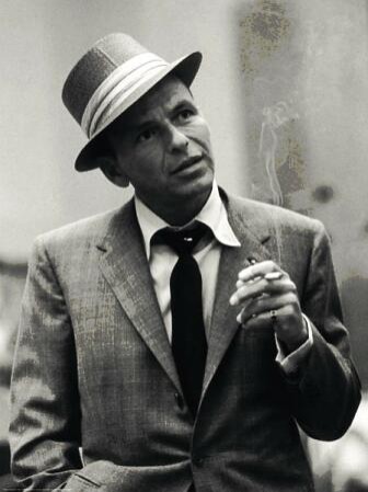 Frank Sinatra Fotoğrafları 2