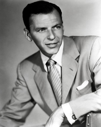 Frank Sinatra Fotoğrafları 3