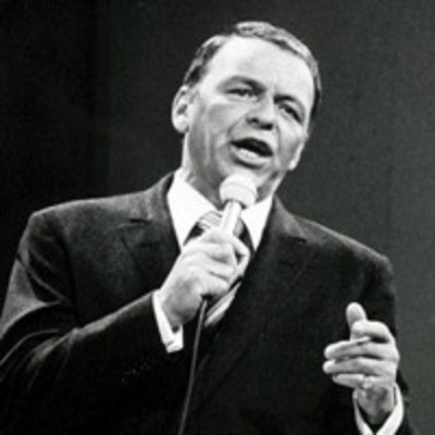 Frank Sinatra Fotoğrafları 4