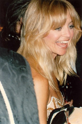Goldie Hawn Fotoğrafları 4