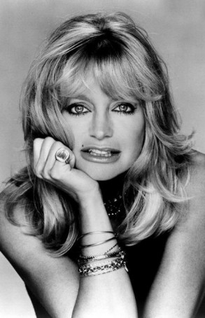 Goldie Hawn Fotoğrafları 22