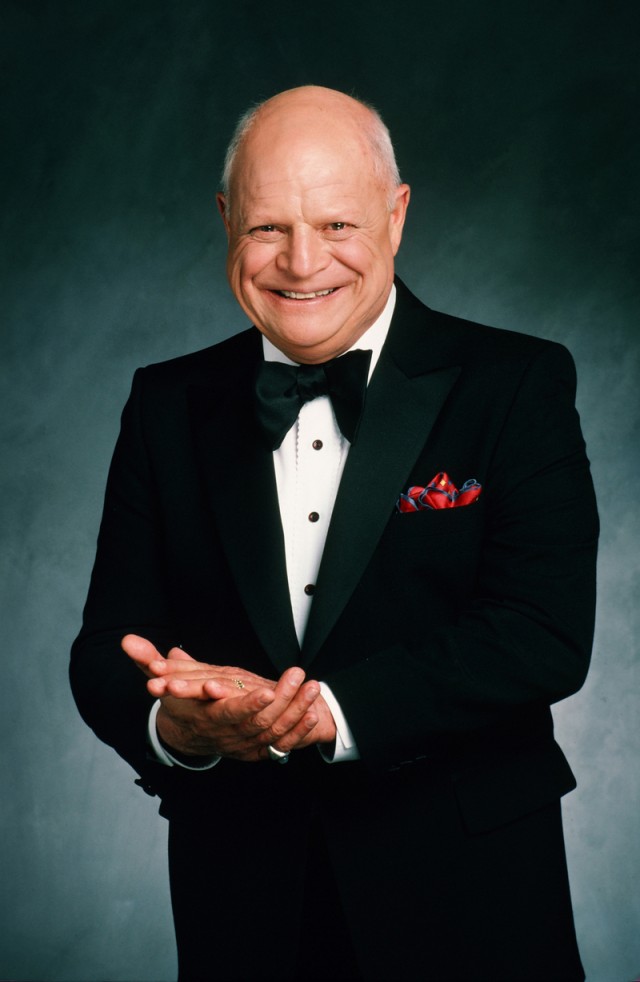 Don Rickles Fotoğrafları 4