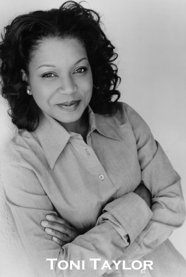 Toni Taylor Fotoğrafı