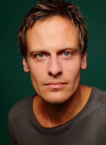 Matthias Walter Fotoğrafı