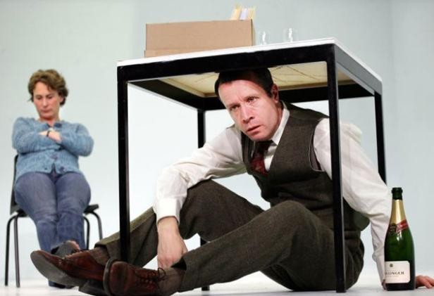 Jonathan Cullen Fotoğrafı