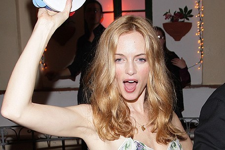 Heather Graham Fotoğrafları 54