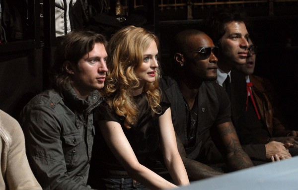 Heather Graham Fotoğrafı