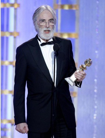 Michael Haneke Fotoğrafları 11