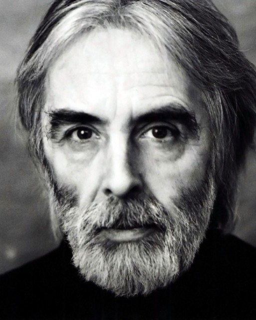 Michael Haneke Fotoğrafları 22