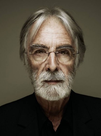 Michael Haneke Fotoğrafları 24