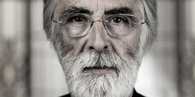 Michael Haneke Fotoğrafları 25