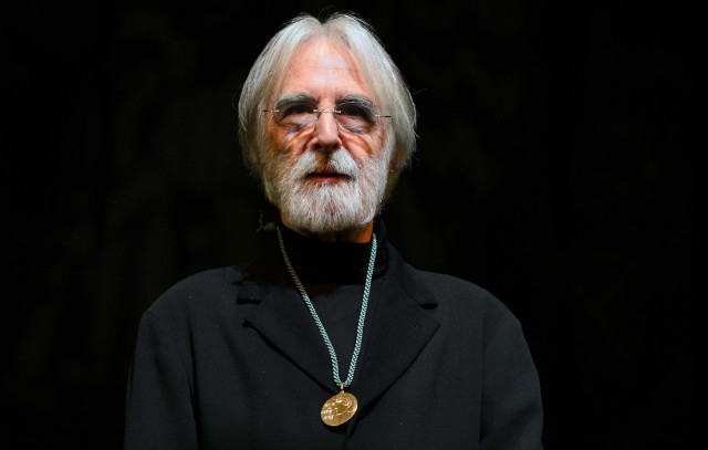 Michael Haneke Fotoğrafları 30