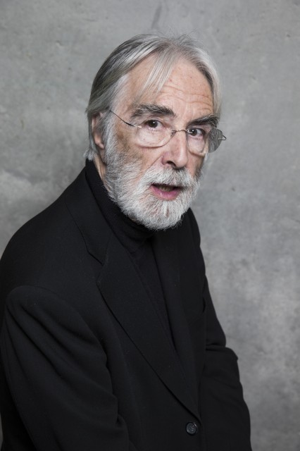 Michael Haneke Fotoğrafları 32