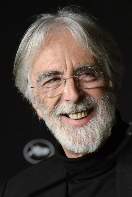 Michael Haneke Fotoğrafları 35