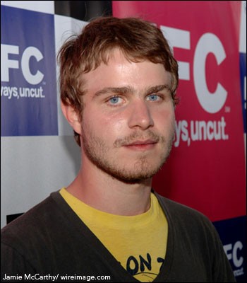 Brady Corbet Fotoğrafları 6