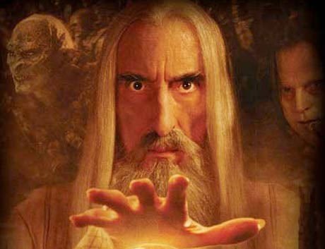 Christopher Lee Fotoğrafları 14