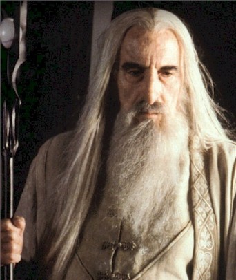 Christopher Lee Fotoğrafları 15