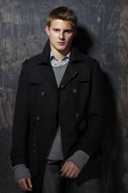 Alexander Ludwig Fotoğrafları 15