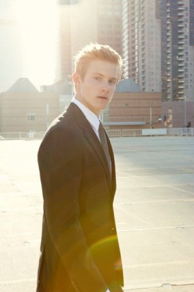 Alexander Ludwig Fotoğrafları 31