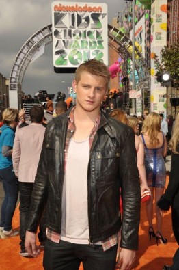 Alexander Ludwig Fotoğrafları 41