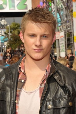 Alexander Ludwig Fotoğrafları 48