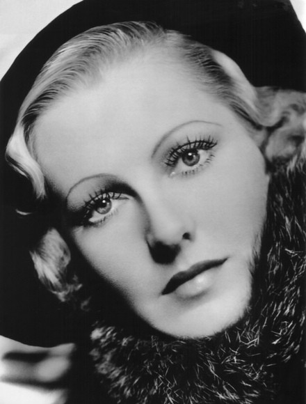 Jean Arthur Fotoğrafları 5