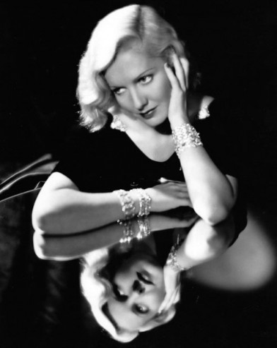 Jean Arthur Fotoğrafı
